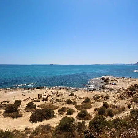 Bungalow Cala Palmera * Alicante