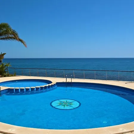 Tatil Evi Bungalow Cala Palmera