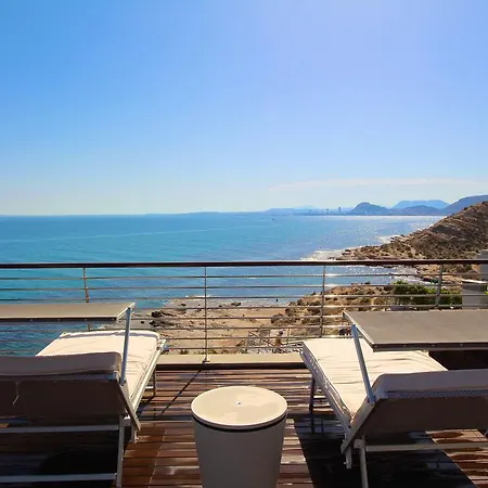 Bungalow Cala Palmera Alicante