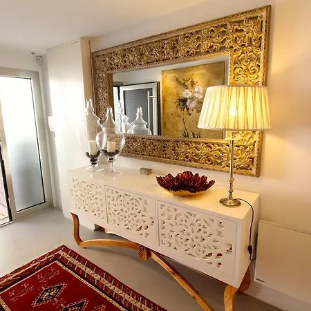 Bungalow Cala Palmera Tatil Evi