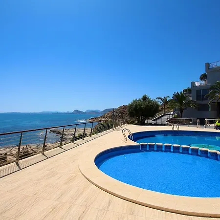 Tatil Evi Bungalow Cala Palmera *