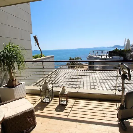 Bungalow Cala Palmera Tatil Evi *