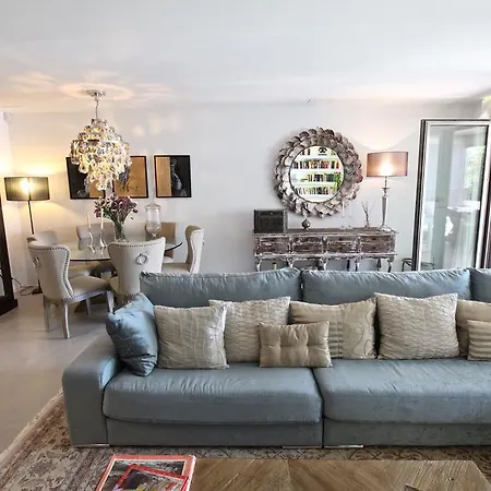Tatil Evi Bungalow Cala Palmera *