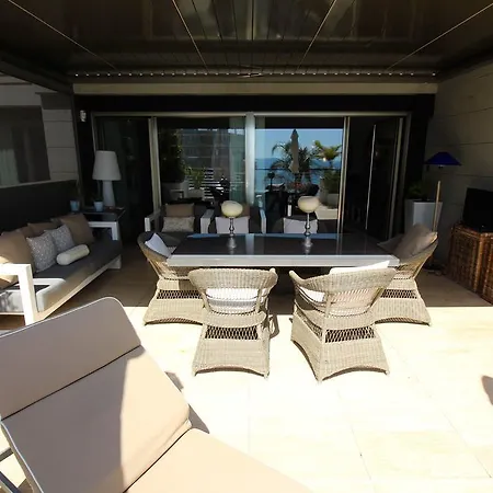 Bungalow Cala Palmera