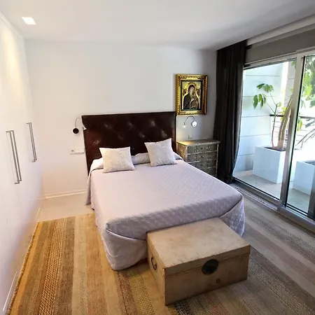 Bungalow Cala Palmera Tatil Evi Alicante