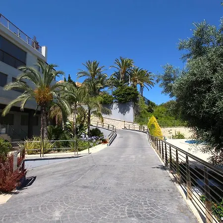 Bungalow Cala Palmera Alicante