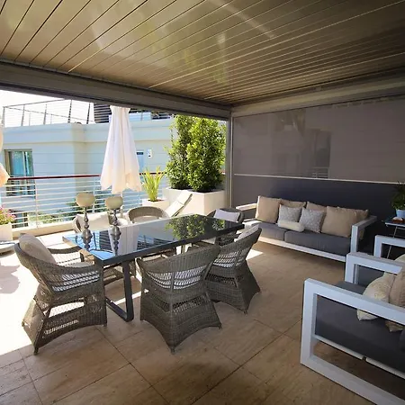 Bungalow Cala Palmera * Alicante