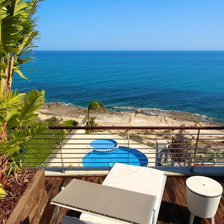 Bungalow Cala Palmera Alicante