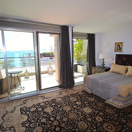 Tatil Evi Bungalow Cala Palmera Alicante