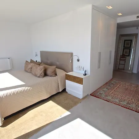 Bungalow Cala Palmera Tatil Evi *