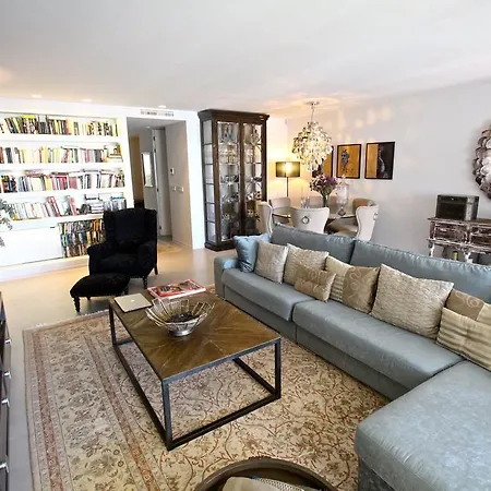 Bungalow Cala Palmera