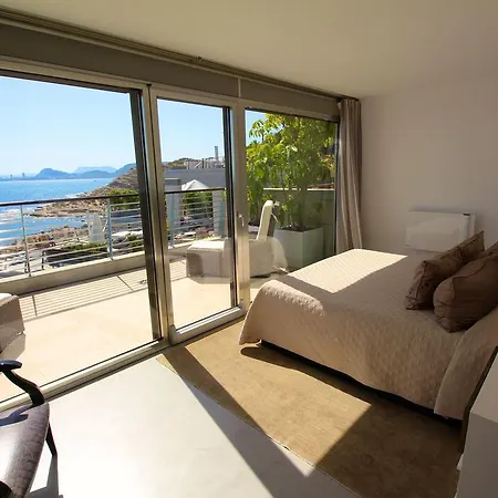 Bungalow Cala Palmera Alicante