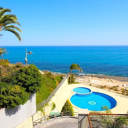 Tatil Evi Bungalow Cala Palmera