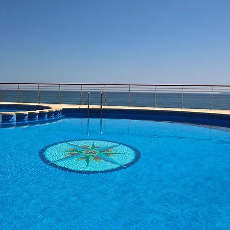 Bungalow Cala Palmera Alicante