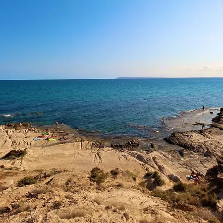 Bungalow Cala Palmera Tatil Evi