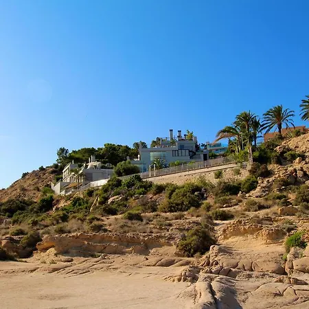 Bungalow Cala Palmera Tatil Evi *