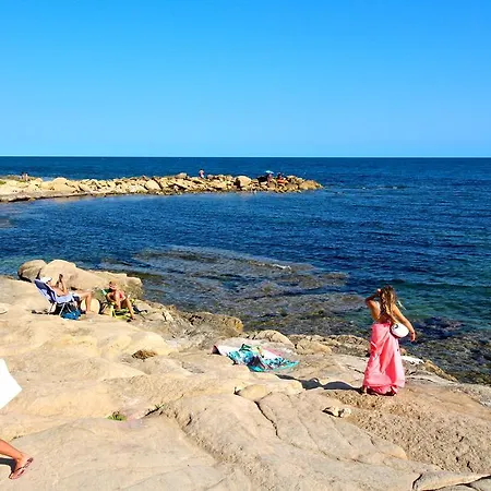 Bungalow Cala Palmera *