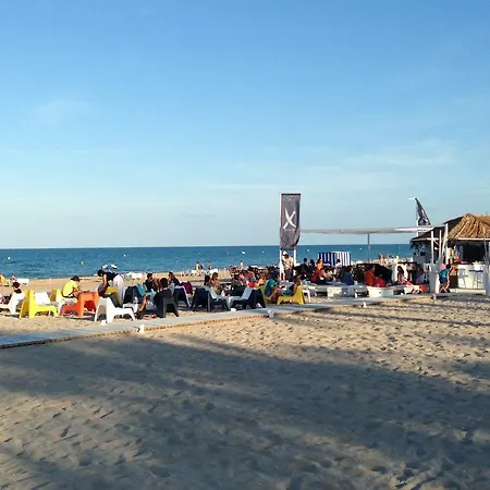 Tatil Evi Bungalow Cala Palmera *