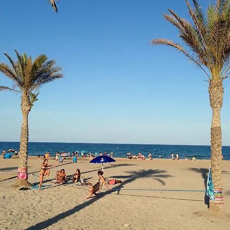 Bungalow Cala Palmera