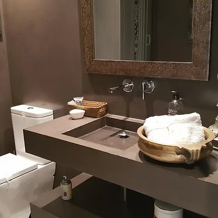 Bungalow Cala Palmera Tatil Evi