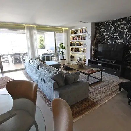 Bungalow Cala Palmera *