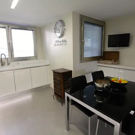 Bungalow Cala Palmera